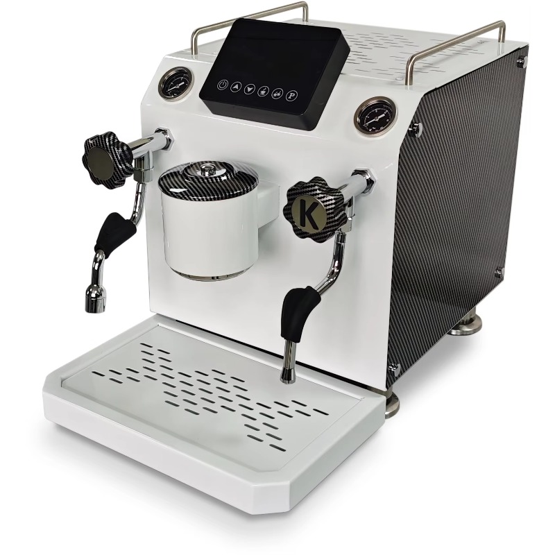 Coffee Quality Control - Airo High Quality Stainless Steel Semi-Automatic