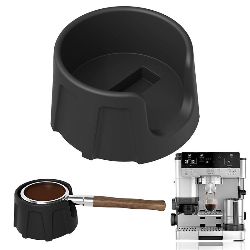 Coffee Equipment Wdt - Portafilter Holder Compatible With Espresso Machine,