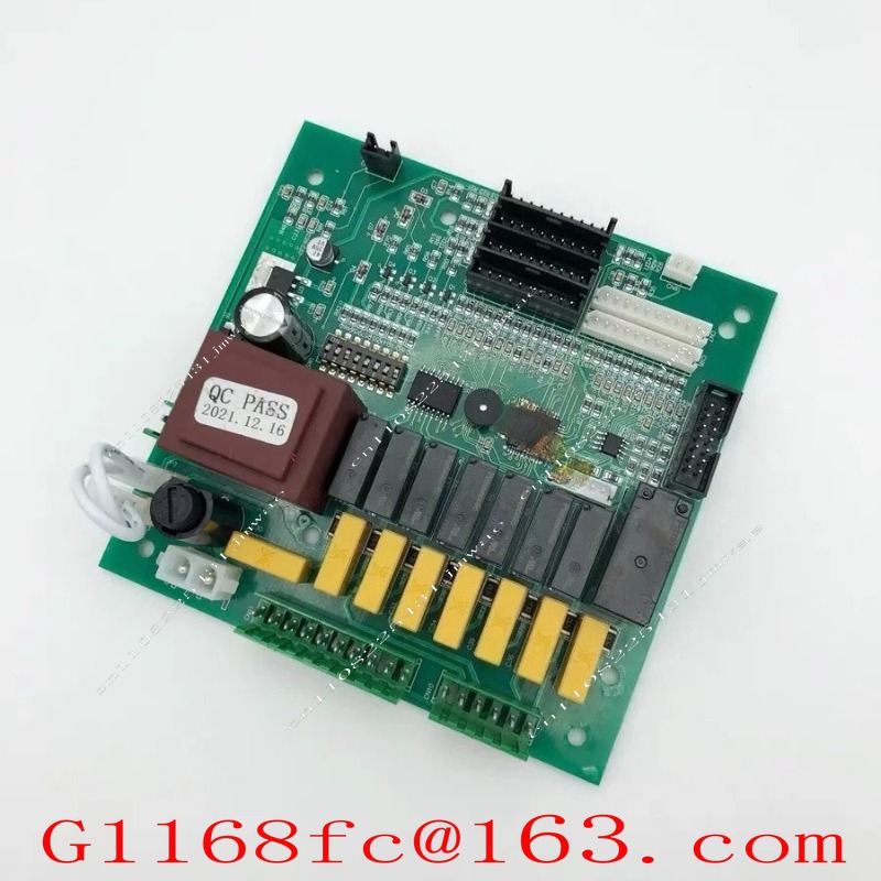 Coffee Quality Control - High Quality M27 Coffee Machine Motherboard