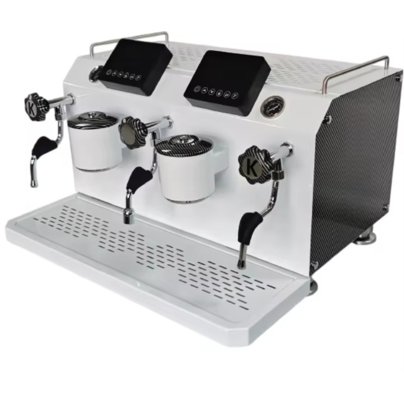 Airo High Quality Stainless St - огляд і ціна Coffee Quality Control