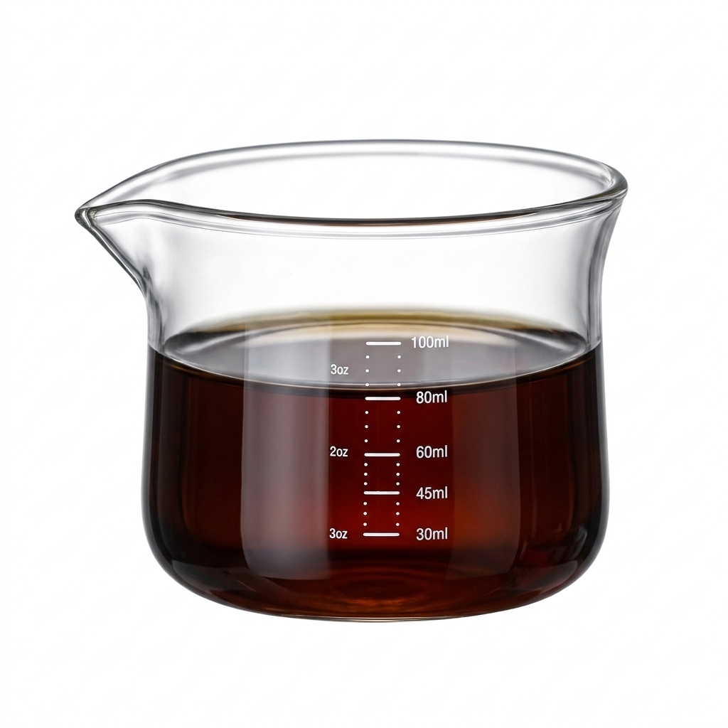 1pc Espresso Shot Glass Borosi - огляд і ціна Espresso Shot Glass