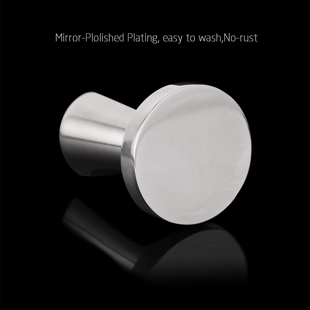 Stainless Steel Smart Dolce Gu - огляд і ціна Coffee Equipment Wdt