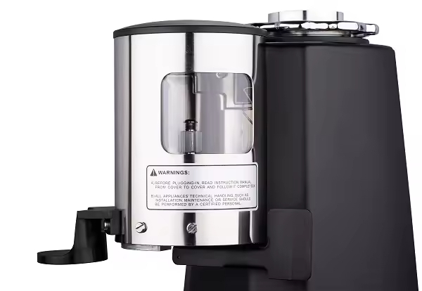 Innovative Multi-Functional El - огляд і ціна Coffee Quality Control