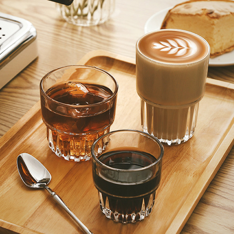 155ml/250ml/316ml Coffee Mug H - огляд і ціна Espresso Shot Glass