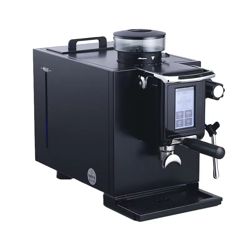 High Quality Commercial Grade  - огляд і ціна Coffee Quality Control