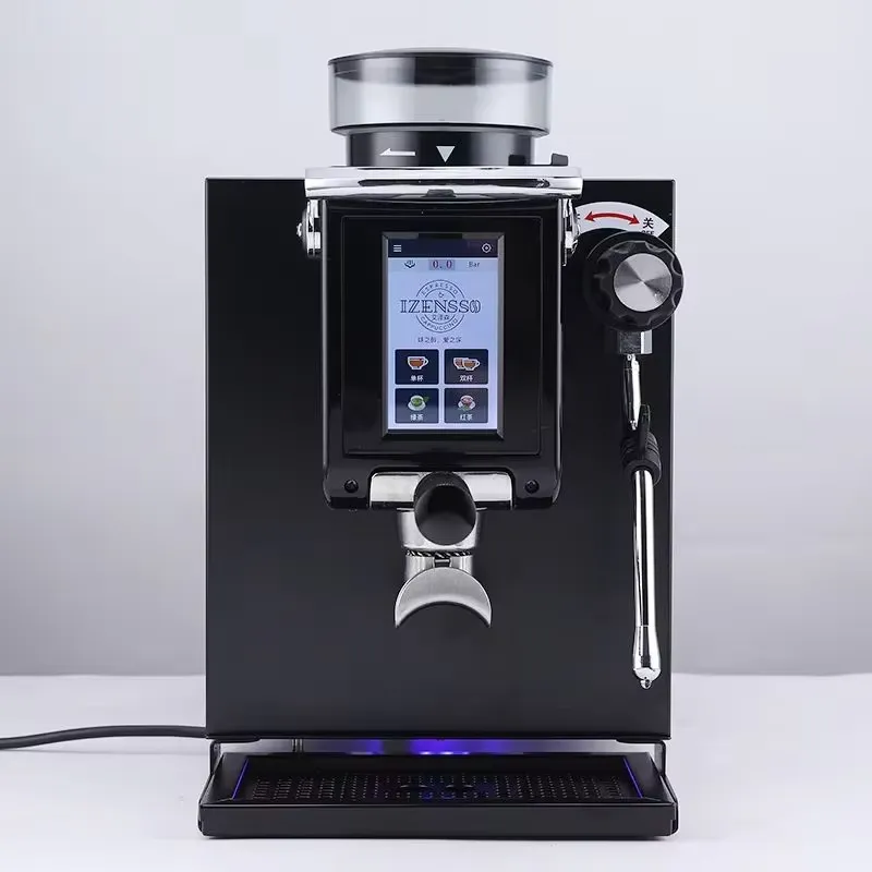 High Quality Commercial Grade  - огляд і ціна Coffee Quality Control
