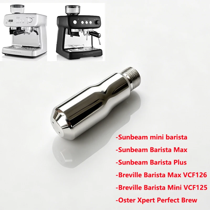 Coffee Machine Steam Wand Nozz - огляд і ціна Steam Wand Tip