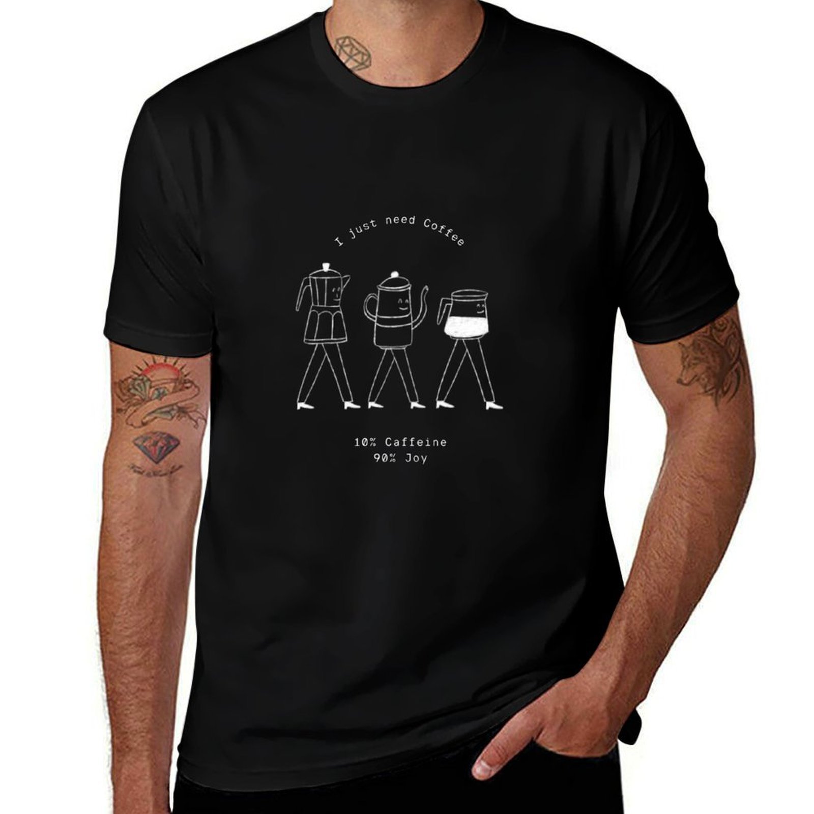 I Just Need Coffee Coffee Equi - огляд і ціна Coffee Equipment Needed