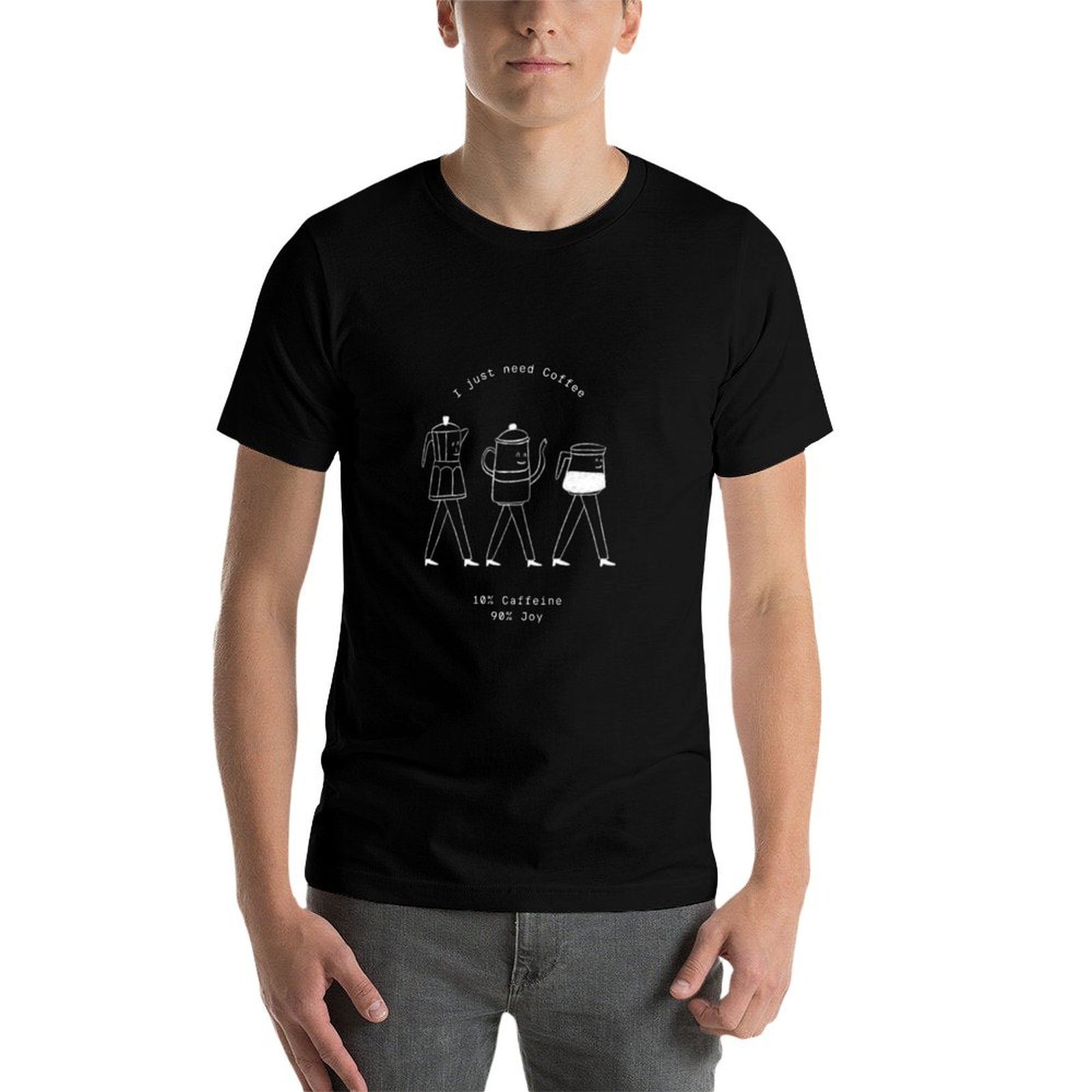 I Just Need Coffee Coffee Equi - огляд і ціна Coffee Equipment Needed