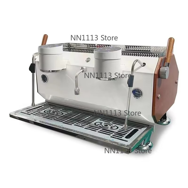 PID Controlled Italian Dual Bo - огляд і ціна Coffee Quality Control