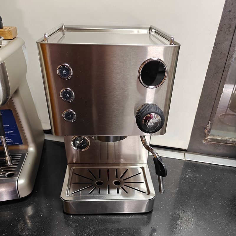 High Quality Household PID Tem - огляд і ціна Coffee Quality Control
