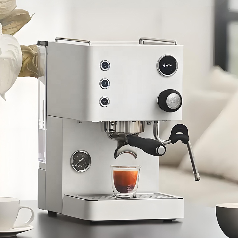 High Quality Household PID Tem - огляд і ціна Coffee Quality Control