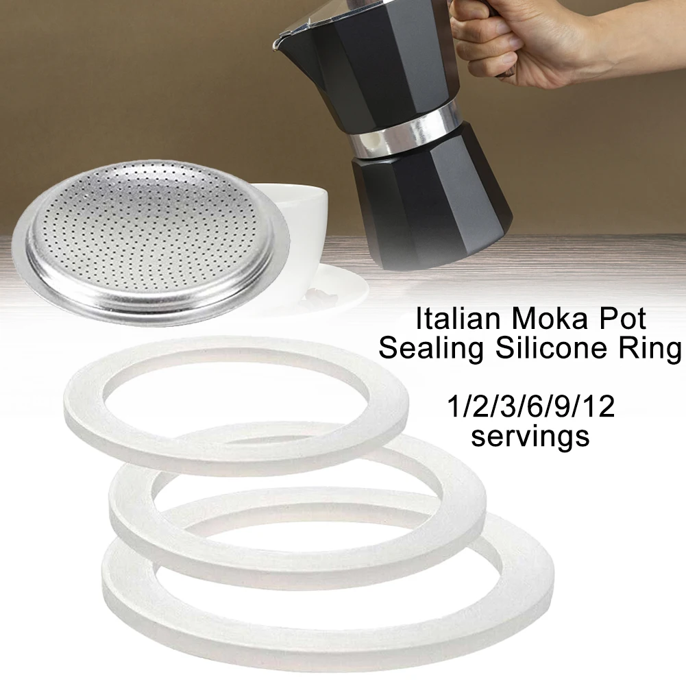 1 set High Temperature Resista - огляд і ціна Coffee Equipment Wdt