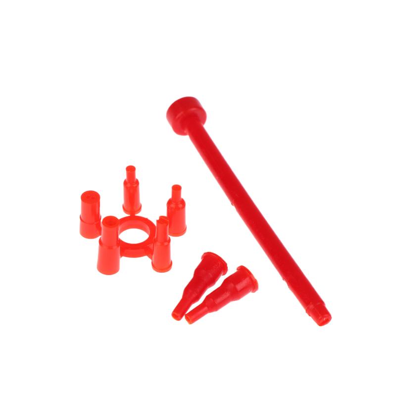 Gas Fill Adapter Refill Tool f - огляд і ціна Steam Wand Tip