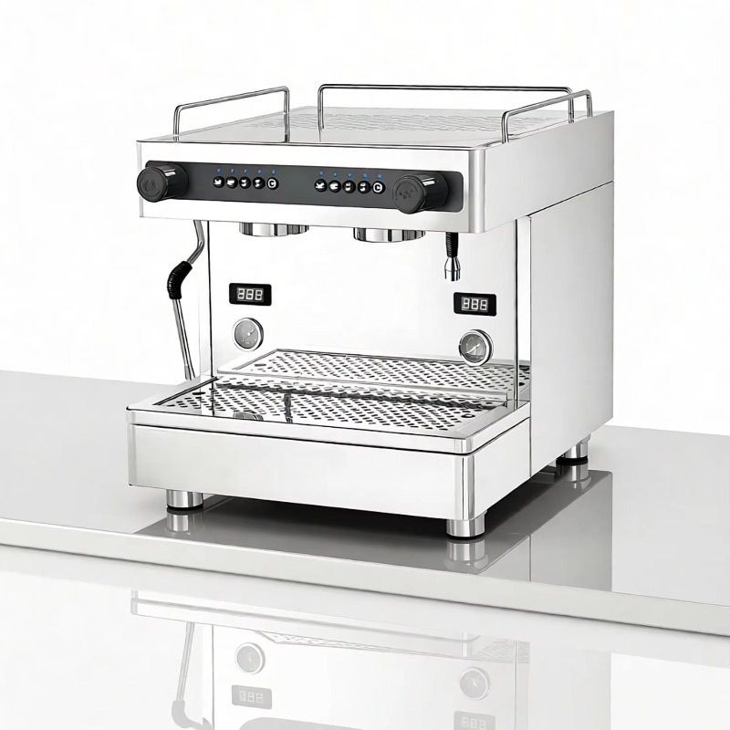 High Quality Professional Dual - огляд і ціна Coffee Quality Control