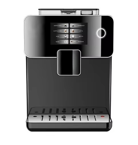 A10 High Quality Commercial El - огляд і ціна Coffee Quality Control