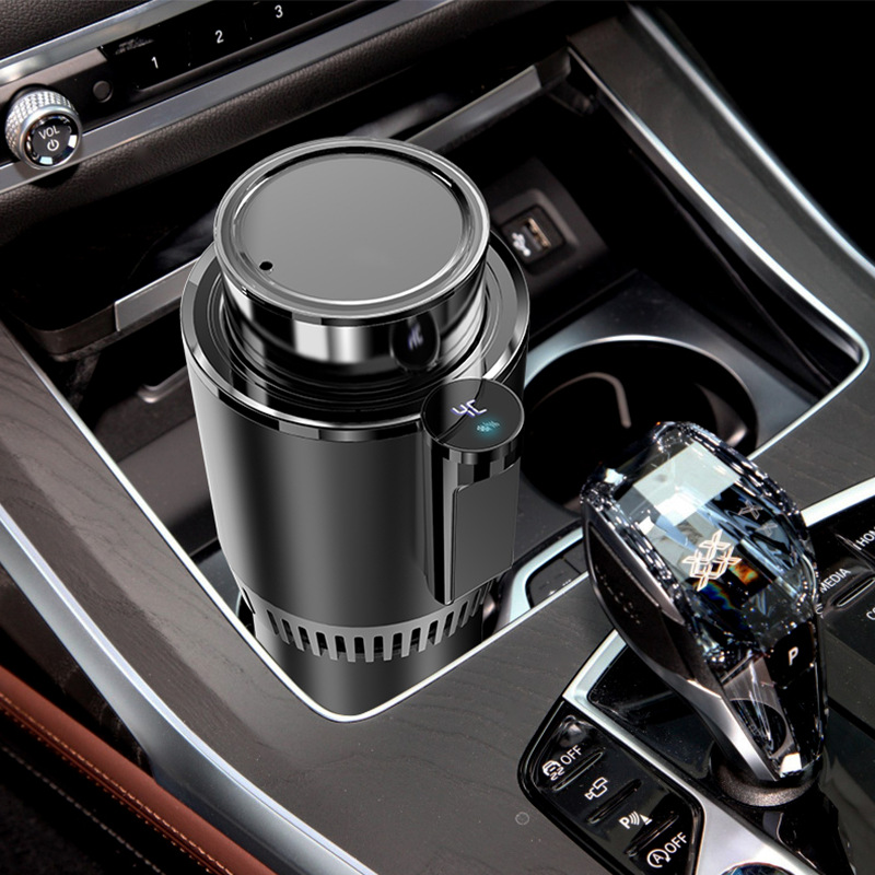 High Quality Aluminum Mug Auto - огляд і ціна Coffee Quality Control