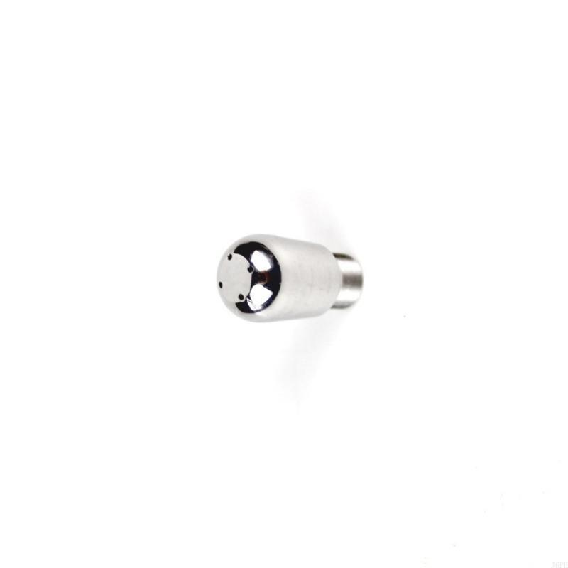 J6PE Stainless Steel Steam Wan - огляд і ціна Steam Wand Tip