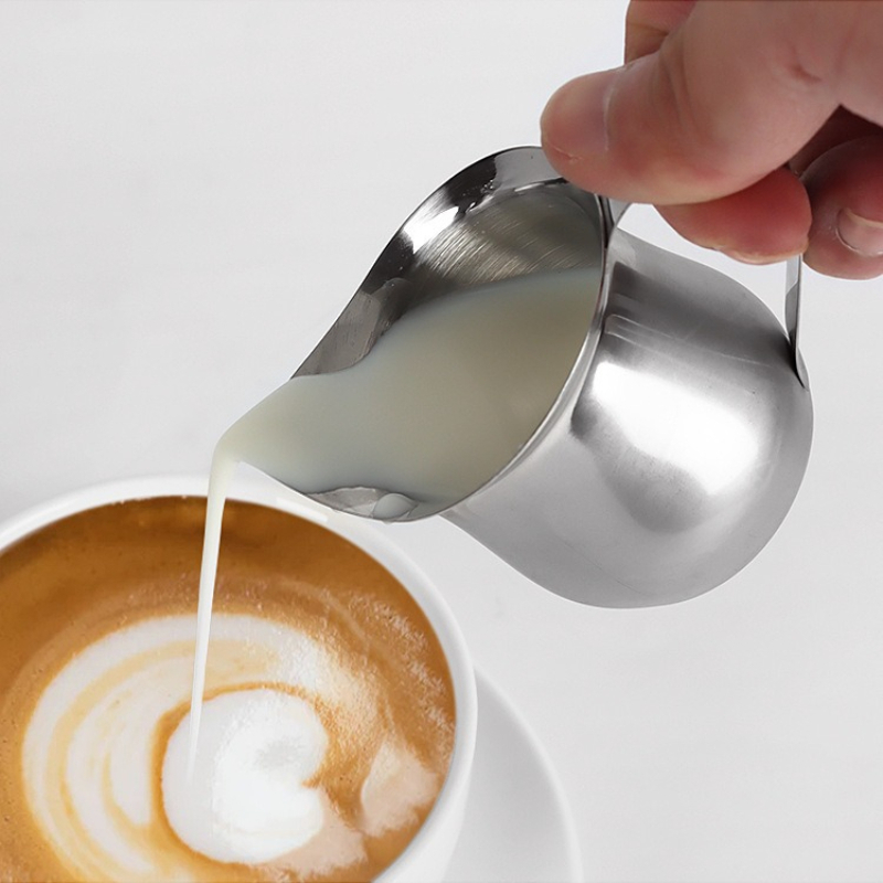 2/3/5/7oz Coffee Milk Frothing - огляд і ціна Espresso Shot Glass