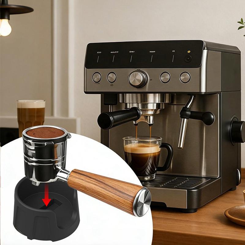 Portafilter Holder Compatible  - огляд і ціна Coffee Equipment Wdt