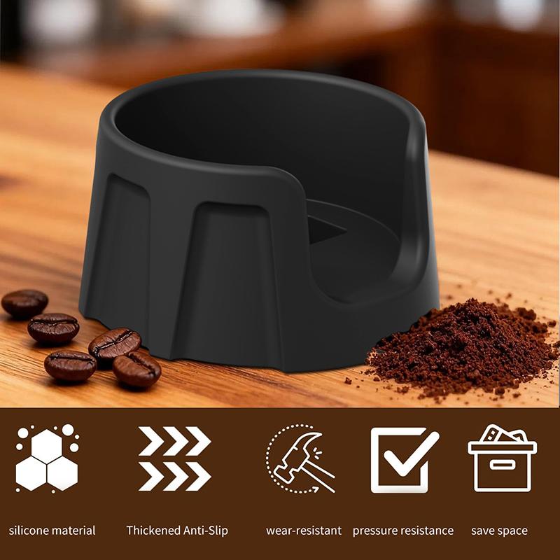 Portafilter Holder Compatible  - огляд і ціна Coffee Equipment Wdt