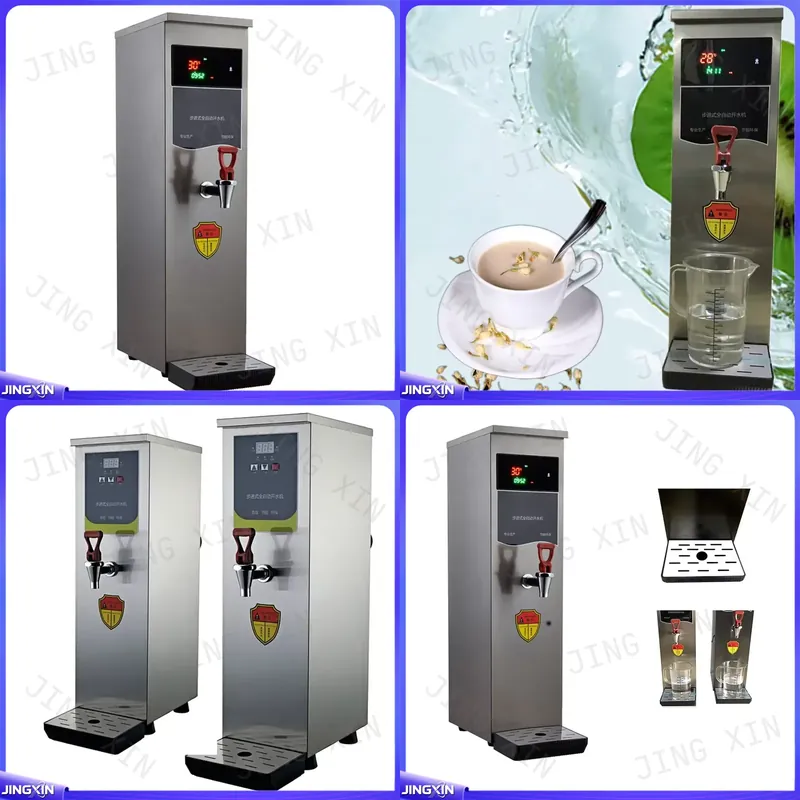 custom for 30L Commercial Elec - огляд і ціна Coffee Equipment For Coffee Shop