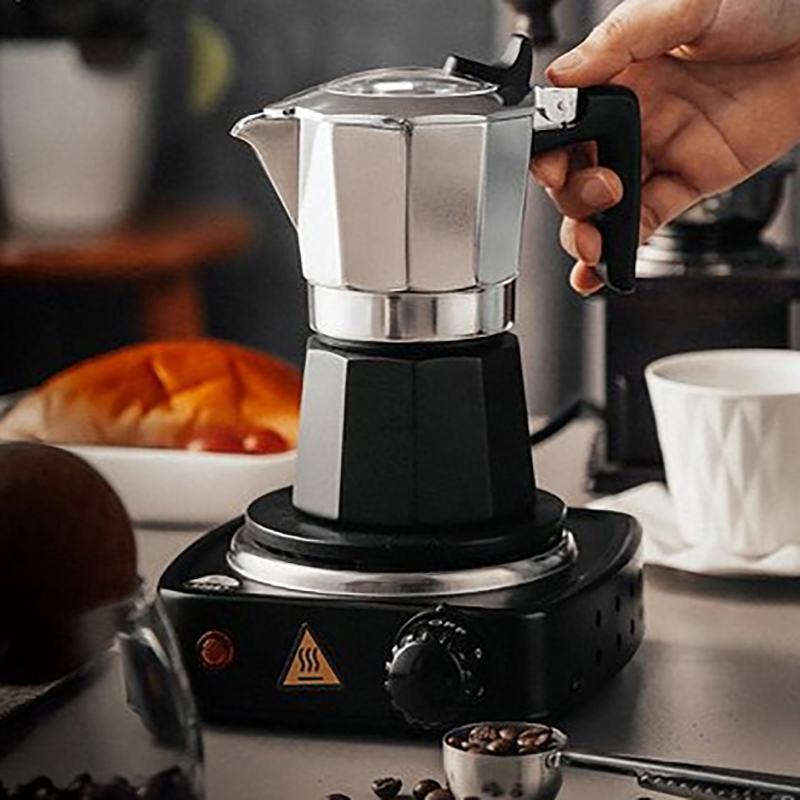 100Pcs Round Coffee Filter Pap - огляд і ціна Coffee Equipment Wdt