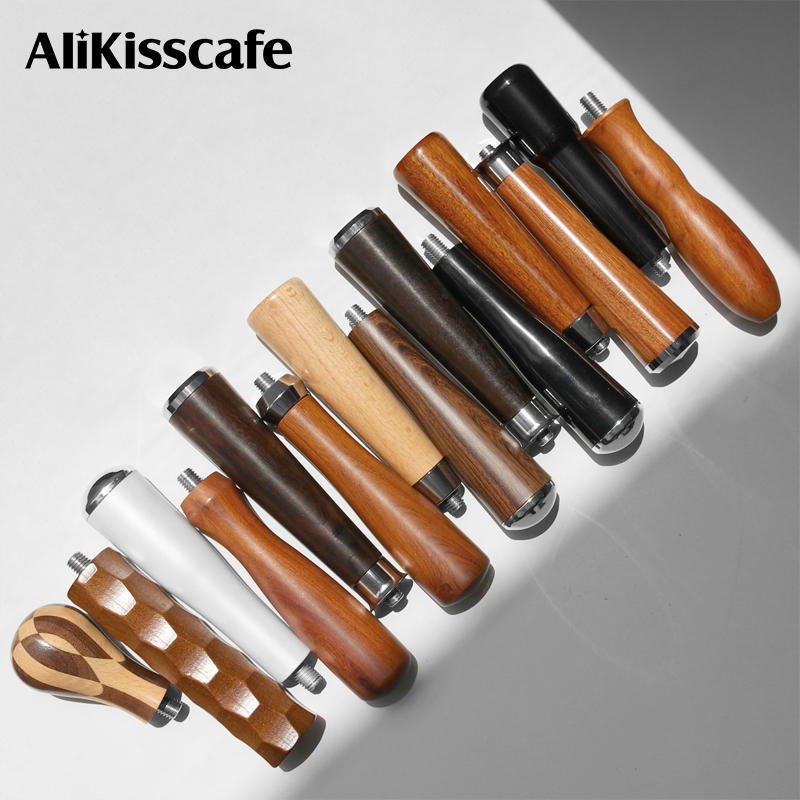 Coffee Portafilter Handle M10  - огляд і ціна Coffee Equipment Wdt