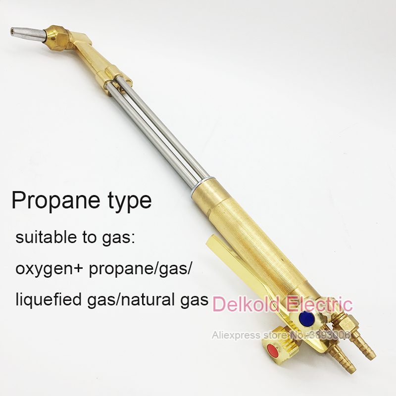 Gas Metal Cutter USA Style Har - огляд і ціна Steam Wand Tip