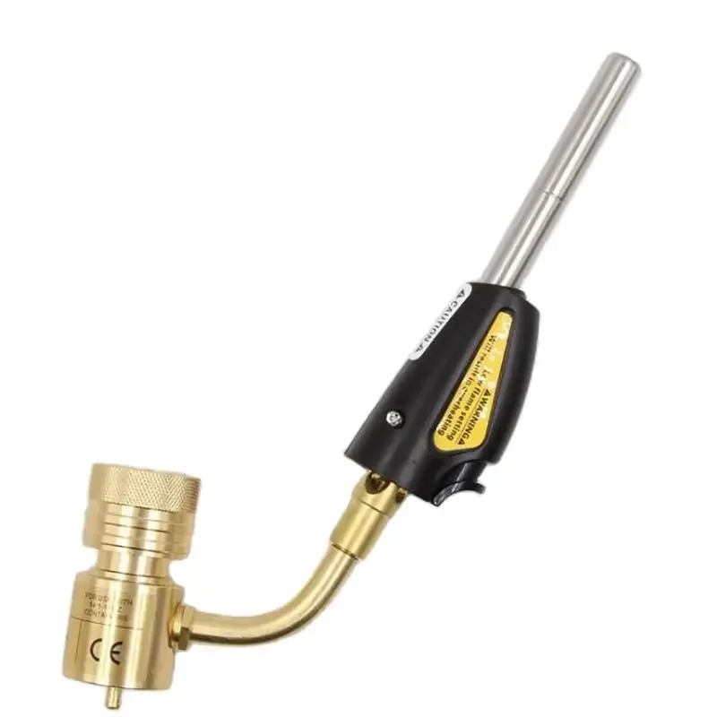 Handy Gas Welding Propane Torc - огляд і ціна Steam Wand Tip