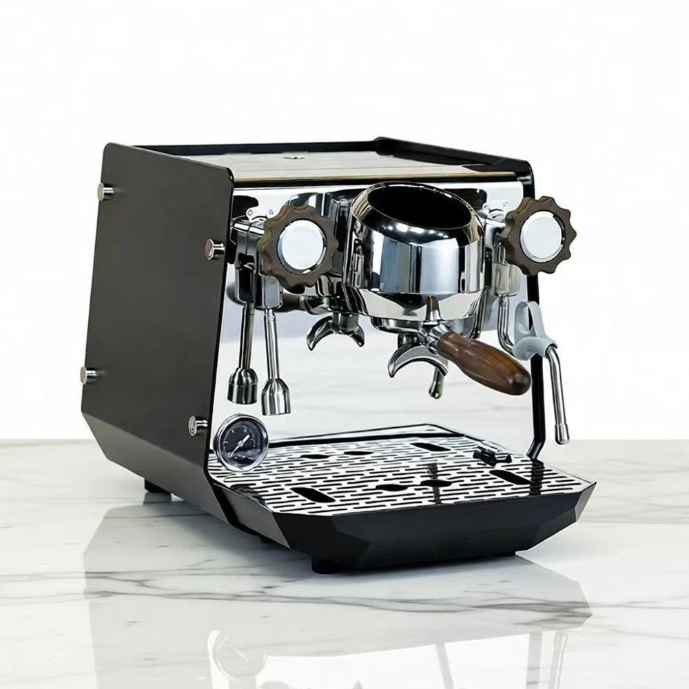 High Quality Electric Coffee M - огляд і ціна Coffee Quality Control