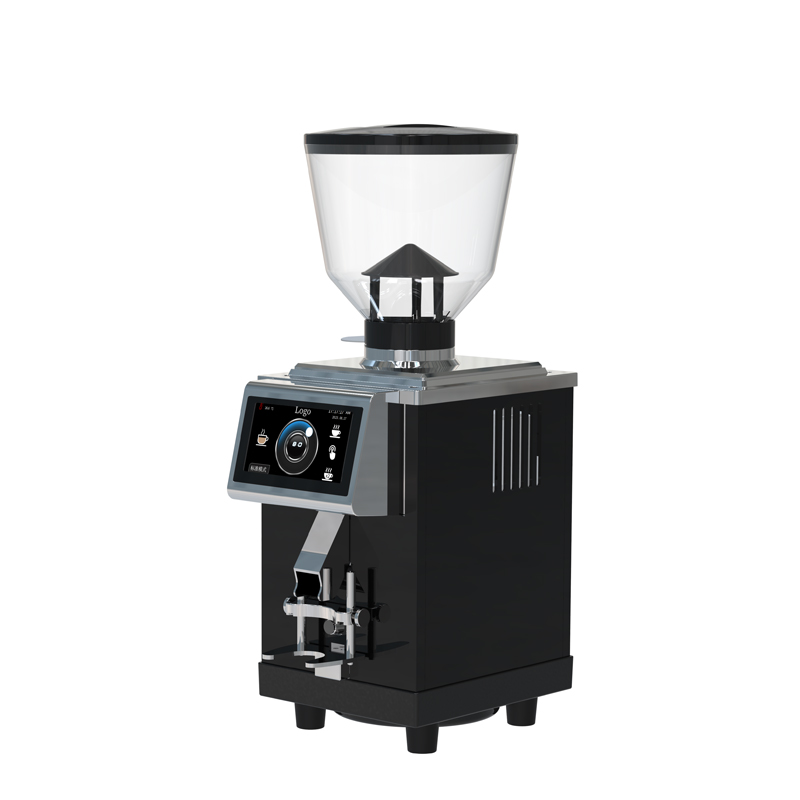 High Quality Electric Control  - огляд і ціна Coffee Quality Control