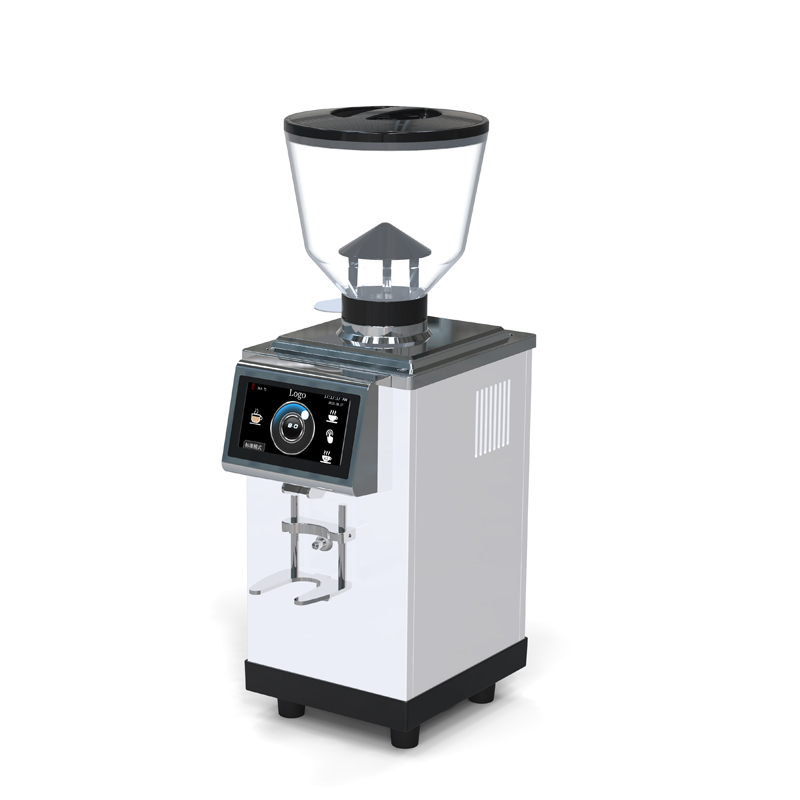 High Quality Electric Control  - огляд і ціна Coffee Quality Control