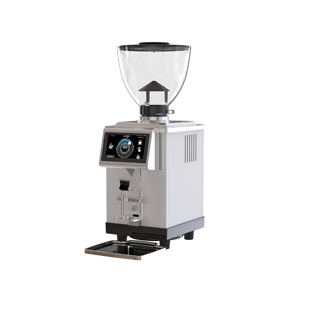 High Quality Electric Control  - огляд і ціна Coffee Quality Control